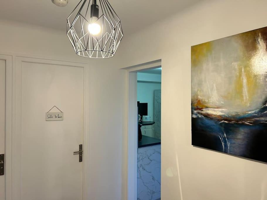 Appartement 3 Chambres A Annecy Dans Maison Pour 2 A 8 Personnes Exterior foto