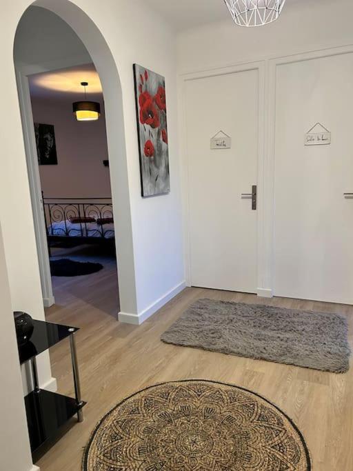 Appartement 3 Chambres A Annecy Dans Maison Pour 2 A 8 Personnes Exterior foto