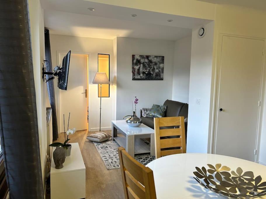 Appartement 3 Chambres A Annecy Dans Maison Pour 2 A 8 Personnes Exterior foto