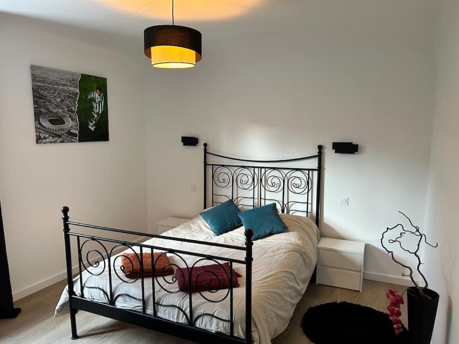 Appartement 3 Chambres A Annecy Dans Maison Pour 2 A 8 Personnes Exterior foto